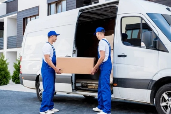 Güzelyalı Nakliyeci