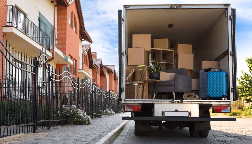 Güzelyalı Nakliyeci