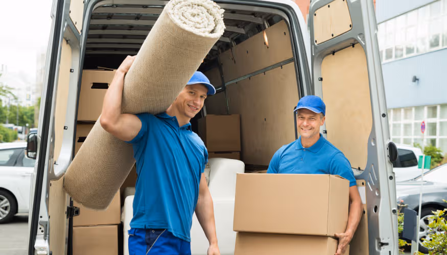 Güzelyalı Nakliyeci